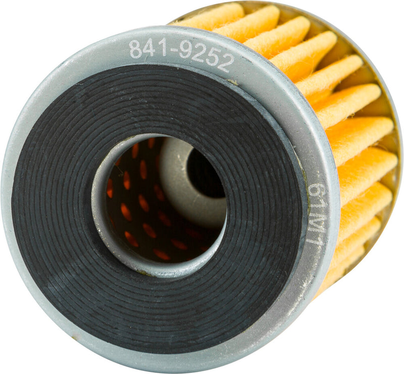 Fire Power FP OIL Filter 141 - PS141 For TM Dirt Bikes 2007-2011 | Beta 125 / 125 2T / 125 Race Edition 2018-2021