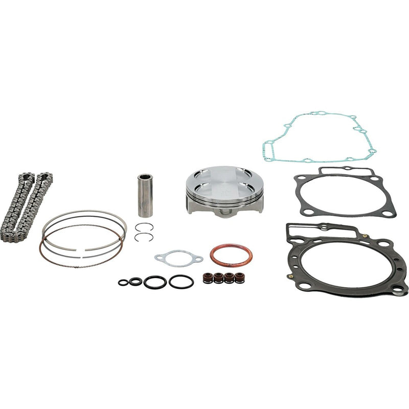 Vertex TOP END Kit 95.95/Standard 12.0:1 - VTKTC23455A Honda CRF450R 2009-2012
