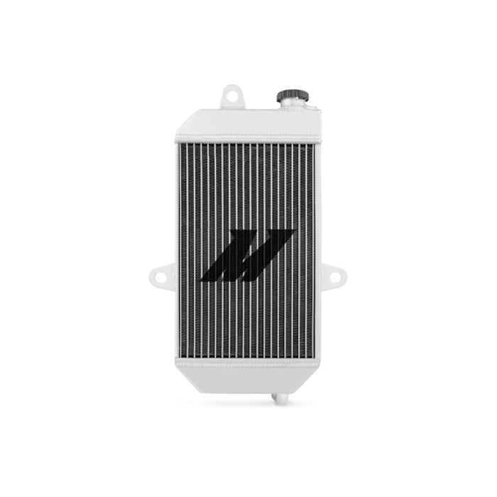 Mishimoto MMPS-YFZ350-87 87-06 Yamaha YFZ350 Banshee Aluminum Radiator - Photo - out of package