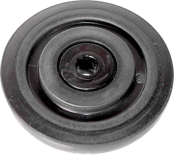 Ppd 541-5054 R5000A-2-001A PPD IDLER 5.00" X .625" BLK S/M