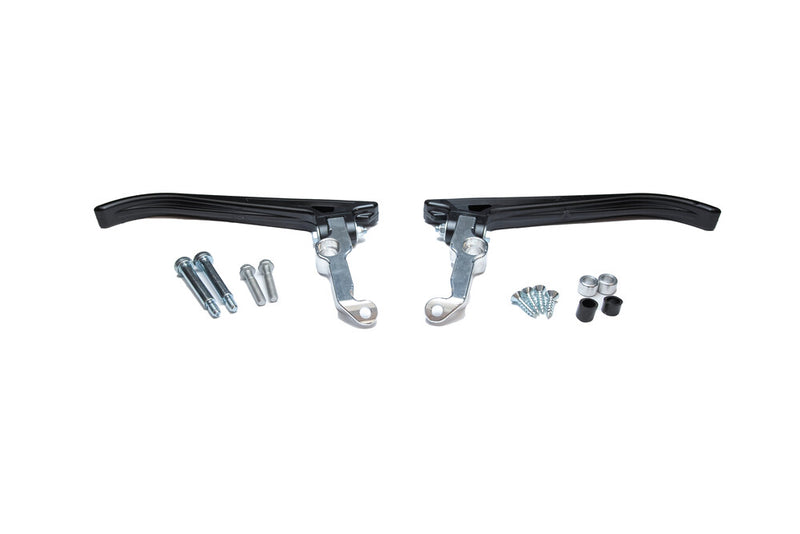 Enduro Engineering Aluminum MNT Open Ended Guard Mounting Kit - 53-2122 Husqvarna Dirt Bikes 2022-2024