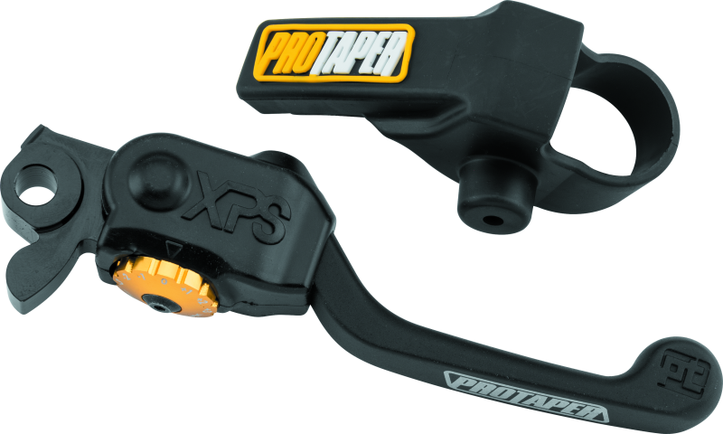ProTaper 024096 Kawasaki/yamaha XPS Front Brake Lever - Photo - Primary