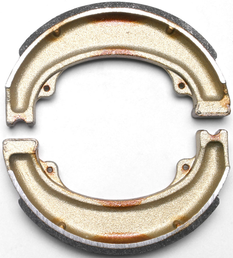 EBC Brake Shoes Plain - 325 Honda CR250R 1978-1980