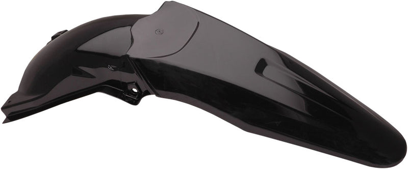 Acerbis Rear Fender Black - 2040730001 Kawasaki KX 250 / KX 450 2006-2008