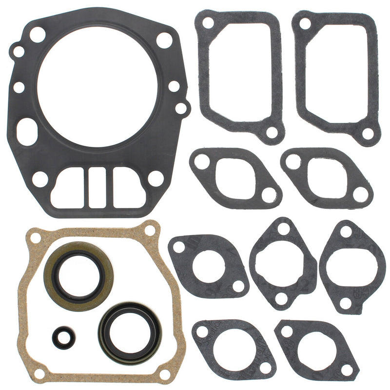 Vertex Gasket SET S M Polaris 120 XCR - 711263 For Polaris XCR / XCR 120 / XC / XC 120 2000-2003 | Ducati Hypermotard 1100 2009
