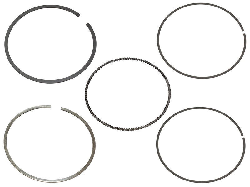 Namura Piston Rings 92.96MM POL FOR Pistons Only - NA-50098R Polaris Ace 500 4x4 / Sportsman 450 4x4 2017-2019