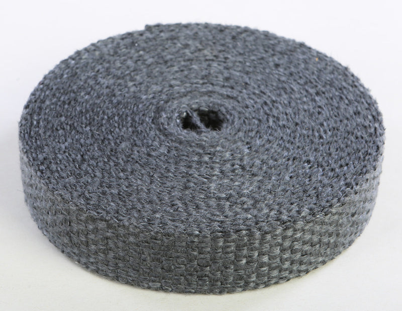Helix 78-7202 526-1000 EXHAUST WRAP 1"X25" BLACK