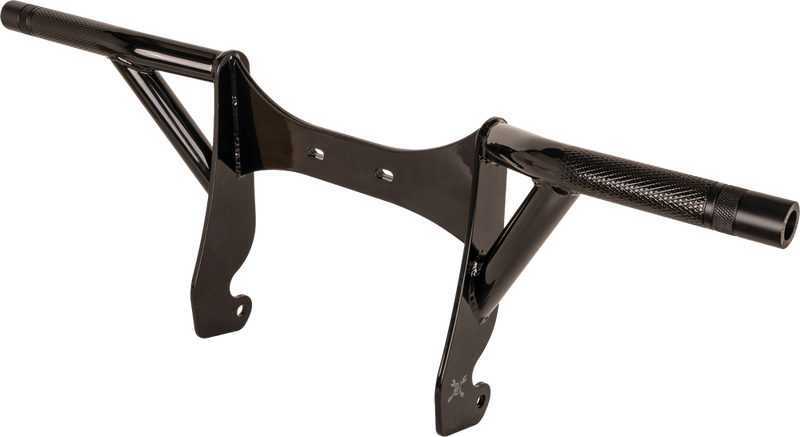 Burly Brand Brawler Crash Bar FLH FLT ` - SA-3013-001 For Harley Motorcycles 2009-2026