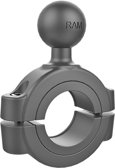 Ram Mounts 71-7255 RAM-B-408-112-15U TORQUE MOUNT W/1" BALL FITS 1-1/8" - 1-1/2" RAIL