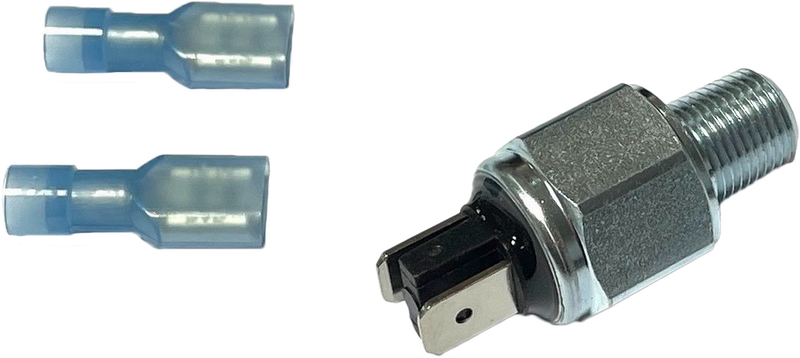Harddrive 820-51899 370457 HYD REAR BRAKE LIGHT SWITCH OE# 72023-51E