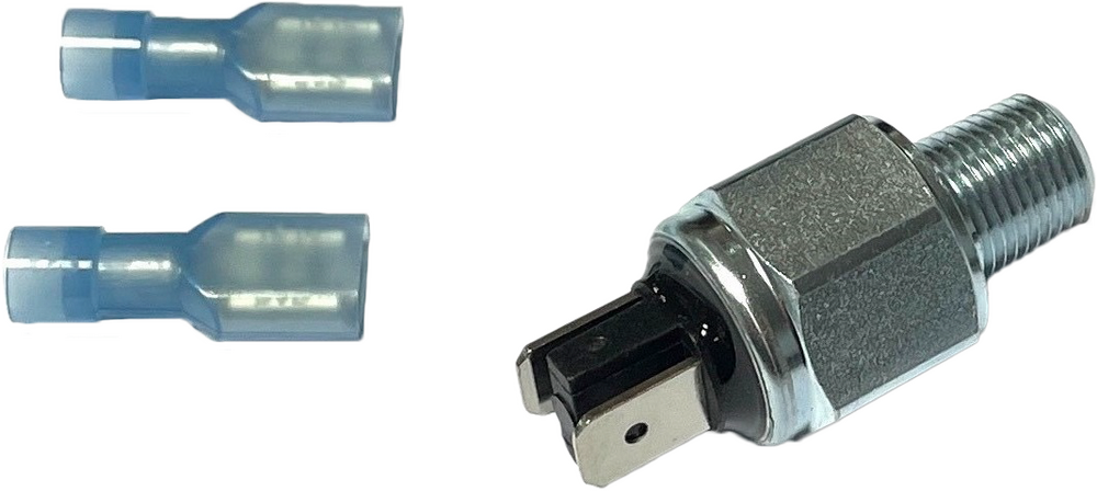 Harddrive 820-51899 370457 HYD REAR BRAKE LIGHT SWITCH OE# 72023-51E