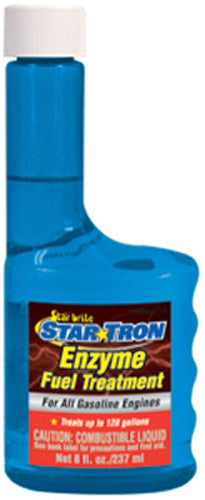 Star Brite 57-1147 093008 HIGH CONCENTRATE ENZYME FUEL TREATMENT 8OZ