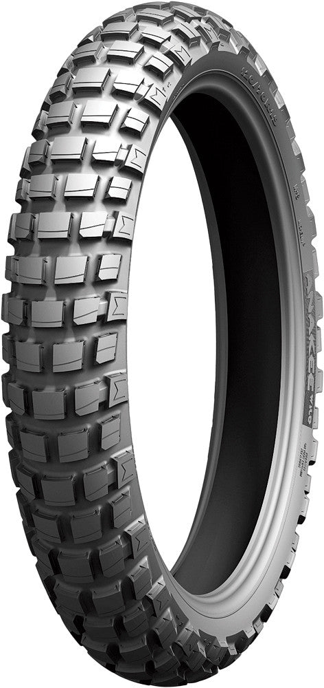 Michelin Tire Anakee Wild Front 90/ 54R Bias TT TL - 58061 For Honda XL600R / XL600V Transalp 1984-1987 | Husqvarna Terra 2013