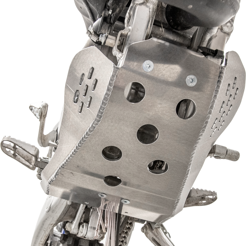 Enduro Engineering Skidplate - 24-5005 Yamaha YZ 125 2005-2025