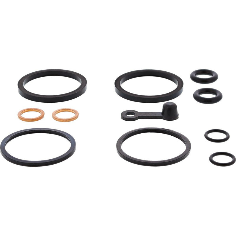 All Balls Caliper Rebuild Kit - 18-3330 For Arctic Cat 1000 4x4 2018 | Textron Wildcat 4X 2018