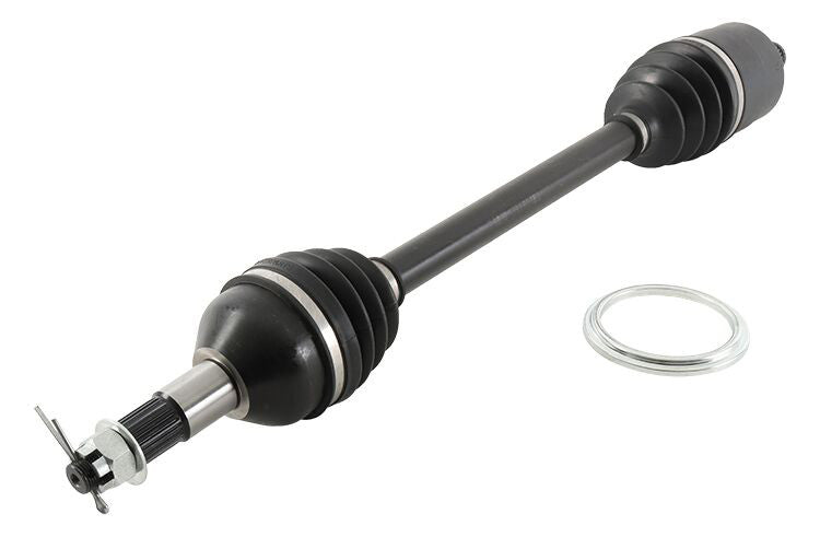 All Balls 8 Ball Extreme Axle Rear - AB8-CA-8-320 Can-Am Commander 2011-2015