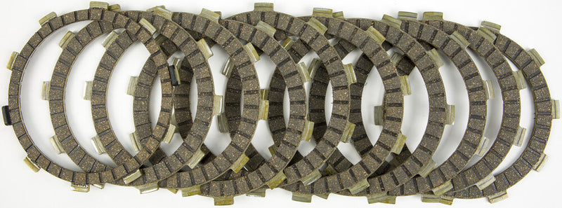 Ebc Redline Clutch Kit - CK3465 Suzuki 750 1996-1999