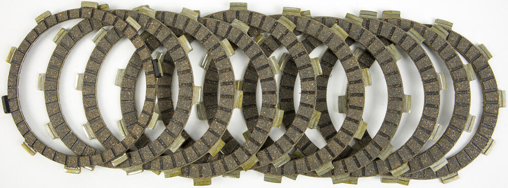 Ebc Redline Clutch Kit - CK3465 Suzuki 750 1996-1999
