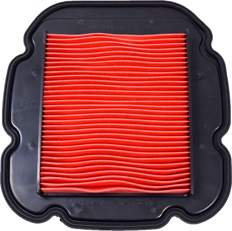 Emgo Air Filter - 12-93862 Suzuki 650 Strom / 650A Strom 2007-2012