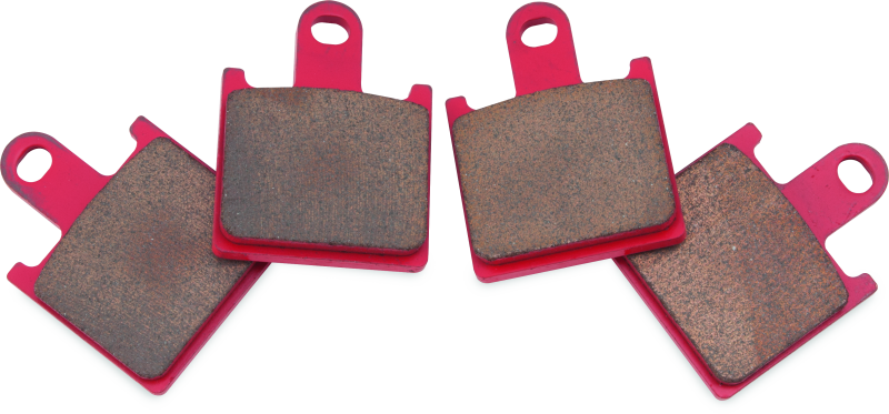 BikeMaster 961508 Kawasaki Sintered Brake Pads - Photo - Primary