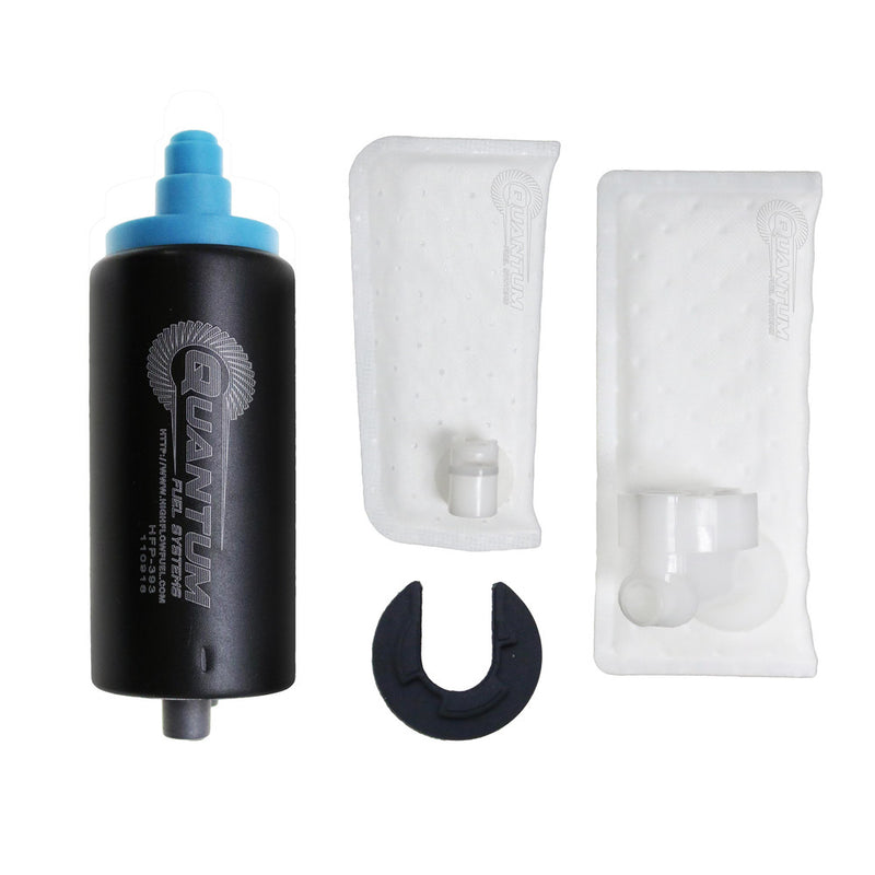 Quantum 821-03047 HFP-393 ELECTRIC FUEL PUMP