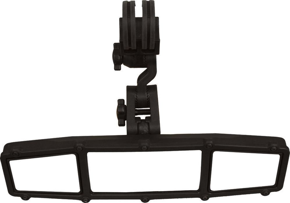 Atv Tek 45-2712 UTVMIRCTR-ES1 ELITE REAR VIEW MIRROR