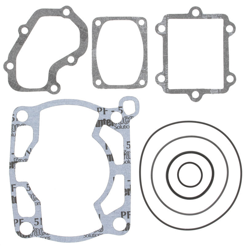 Vertex TOP END Gaskets - 810581 Suzuki RM 250 1994-1995