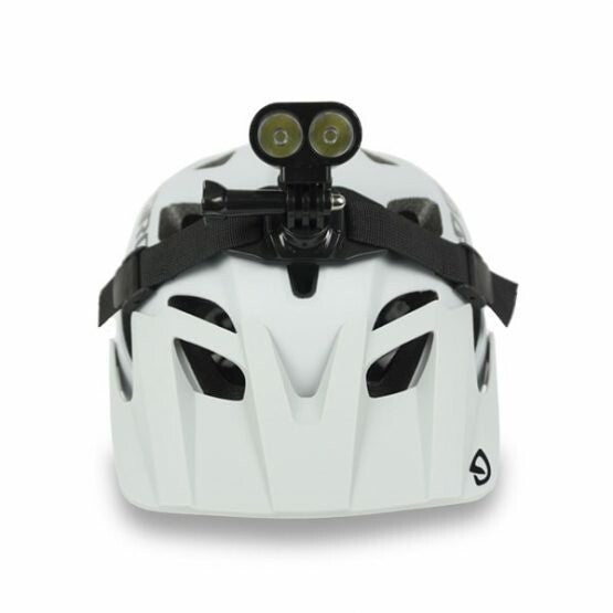 Oxbow Gear Llc 71-9207 HL1011 VOYAGER MOUNTAIN BIKE LIGHT RECHARGEABLE LITHIUM BATTERY