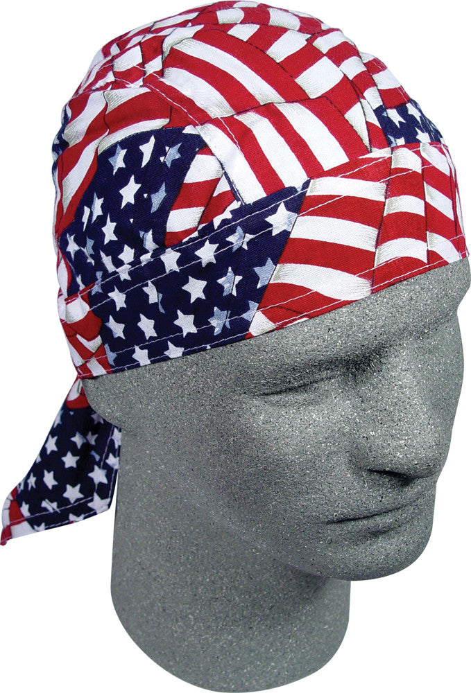 Zan Headgear Flydanna