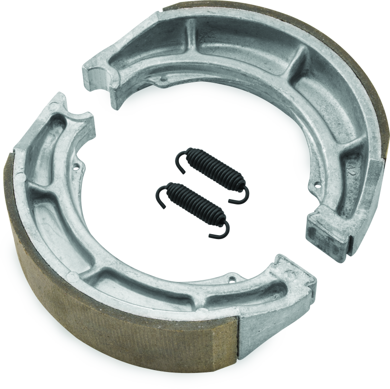 BikeMaster 963069 Suzuki Brake Shoes - Photo - Primary