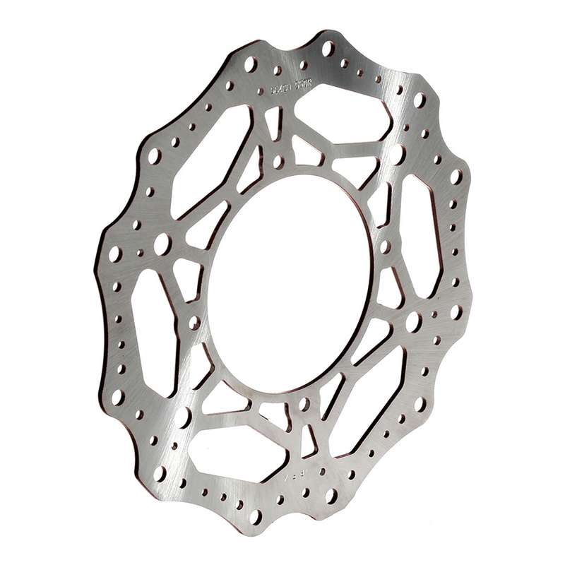 RFX Front Brake Rotor - FXBD 50400 55BK KTM 85 (17/14) 2003-2015