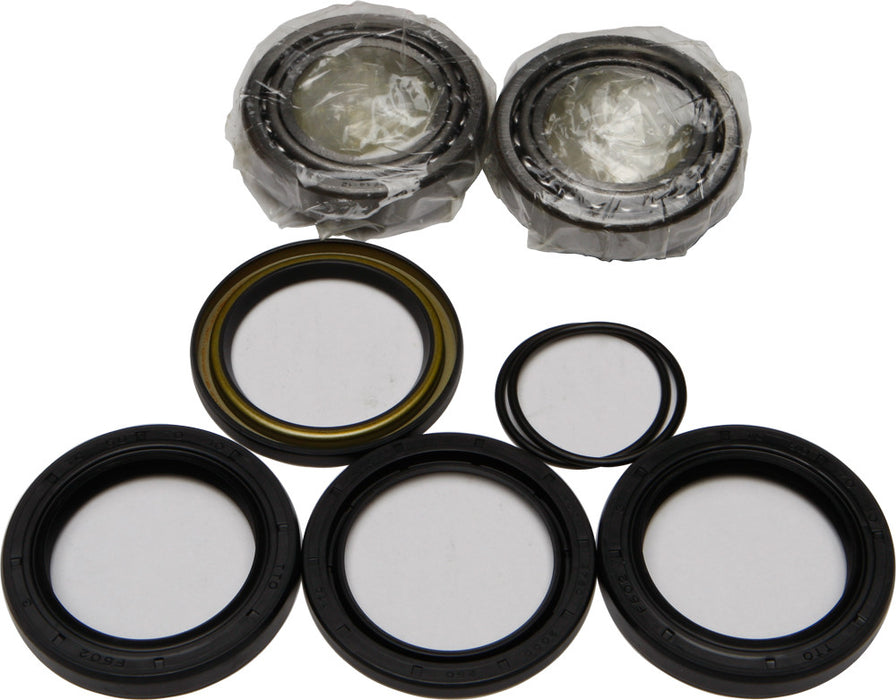 All Balls 22-51498 25-1498 WHEEL BEARING & SEAL KIT