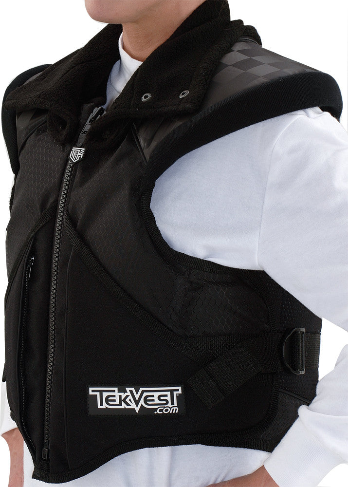 Tekvest 27-4605S TVSS2603 SUPERSPORT VEST SM