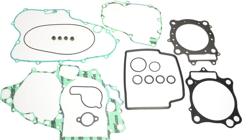 Athena Complete Gasket Kit - P400210850209 Honda CRF450X 2005-2017