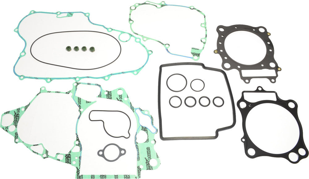 Athena 68-0276 P400210850209 Complete Gasket Kit - SpazCycle
