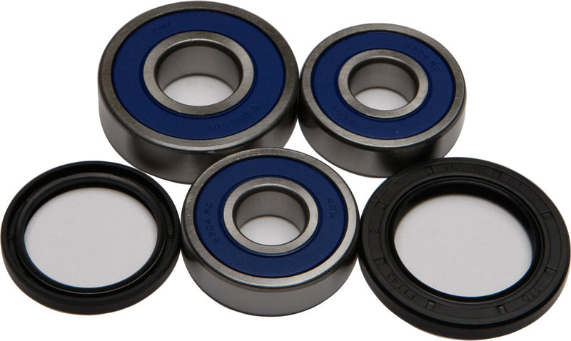 All Balls Rear Wheel Bearing Kit - 25-1360 Yamaha 1100 / 1200 / 1000 1984-1990