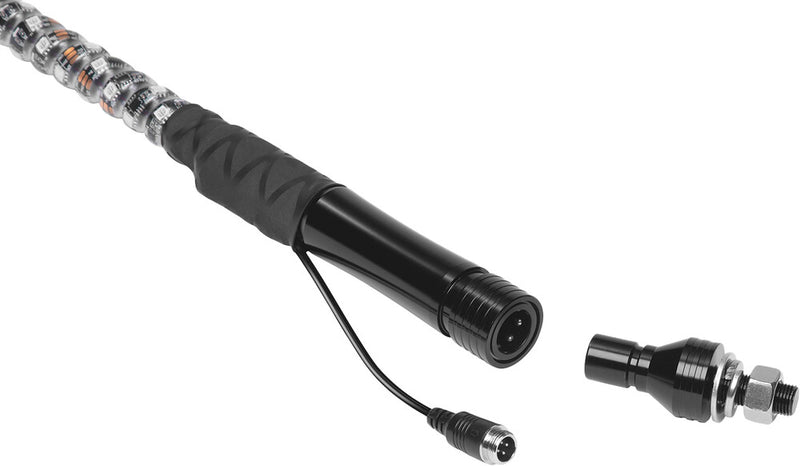 Boss Audio 63-8074 XP4 4' LED WHIP W/ BLUETOOTH