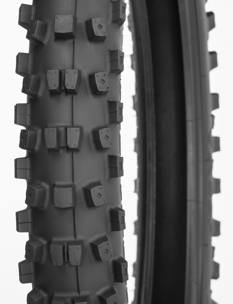Irc 87-5761 T10555 TIRE VX30 FRONT 90/90-21 54M BIAS TT