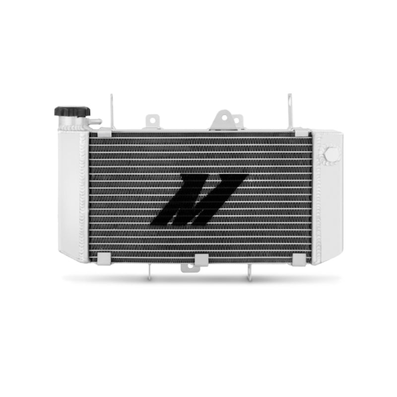 Mishimoto MMPS-YFZ450R-09 09-13 Yamaha YFZ450R Aluminum Radiator - Photo - out of package
