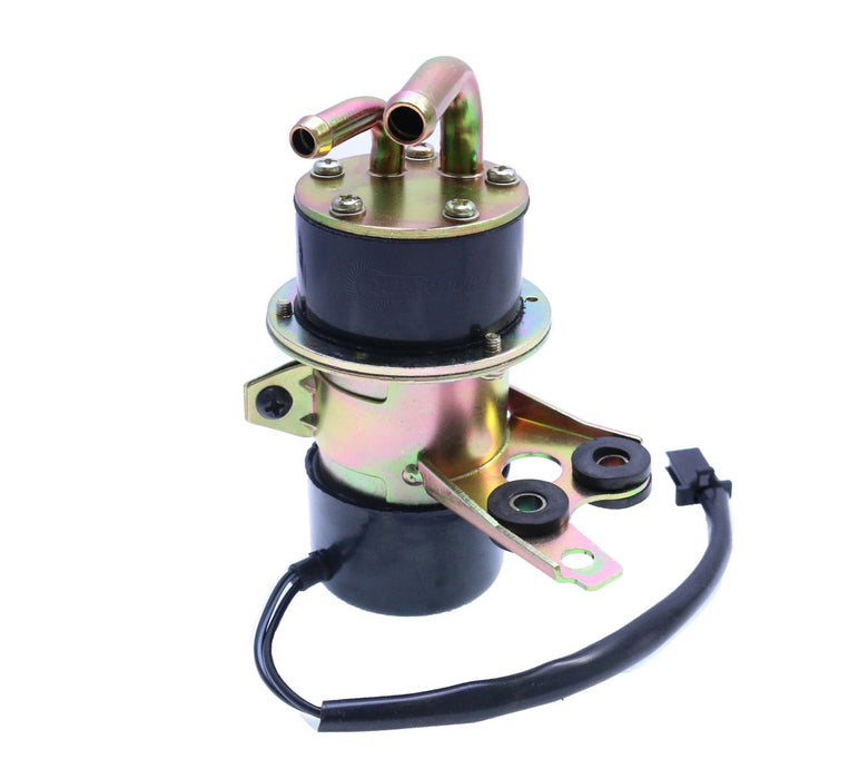Quantum 821-03056 HFP-186 ELECTRIC FUEL PUMP