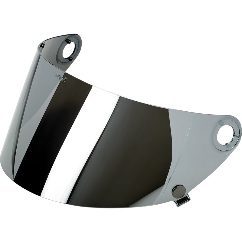 BILTWELL Gringo S Helmet Gen 2 Flat Shield