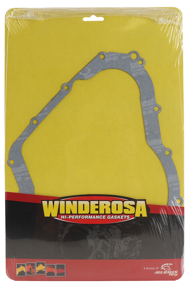 Vertex Clutch Cover Gasket Outer - 333025 Suzuki 600 / 750 2012-2022