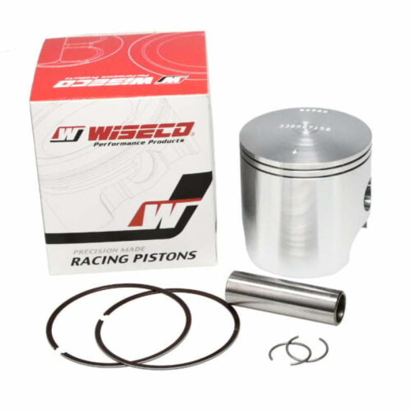Wiseco PK1650 90-93 Polaris 350 Trail Boss (639M08150) Piston - Photo - Primary