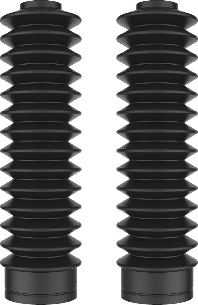 Polisport 64-1043 8365000004 FORK BOOTS MX 350X41X60 28 WAVES BLACK
