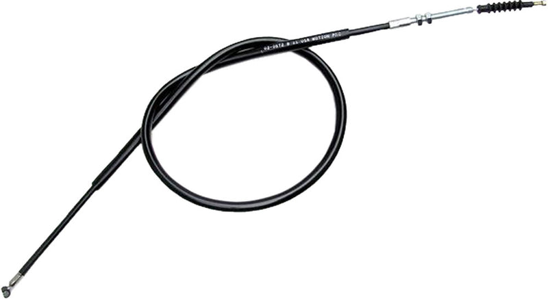 Motion Pro Black Vinyl Clutch Cable - 02-0572 Honda TRX700XX 2008-2009