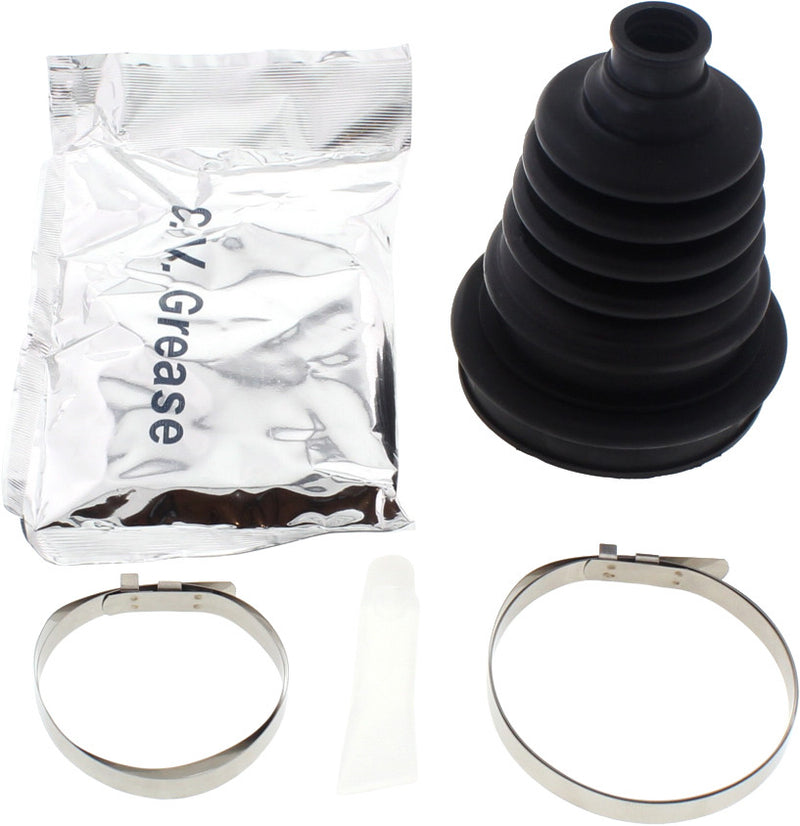 All Balls Universal Replacement Boot Kit - 19-5034 For Kymco ATV/UTV Models 2003-2014 | Cannondale ATV/UTV Models 2001-2003