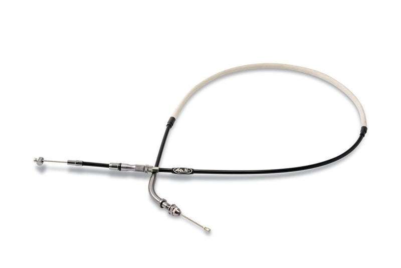 Motion Pro T3 Slidelight Clutch Cable - 02-3015 Honda CRF250R 2018-2021