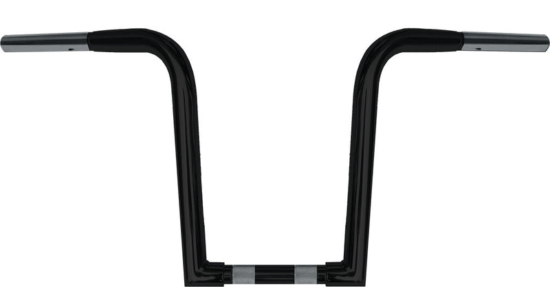 Wild 1 830-0614NB WO614NCB CHUBBY 14" OUTLAWZ BLACK FLTR `24-25 ST `25