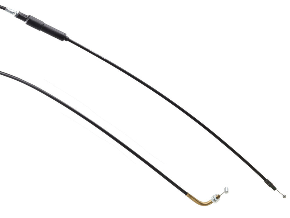 Sp1 12-1945 SM-05601 THROTTLE CABLE A/C