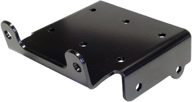 Kfi Products Winch Mount - 100450 Suzuki KingQuad 2005-2018
